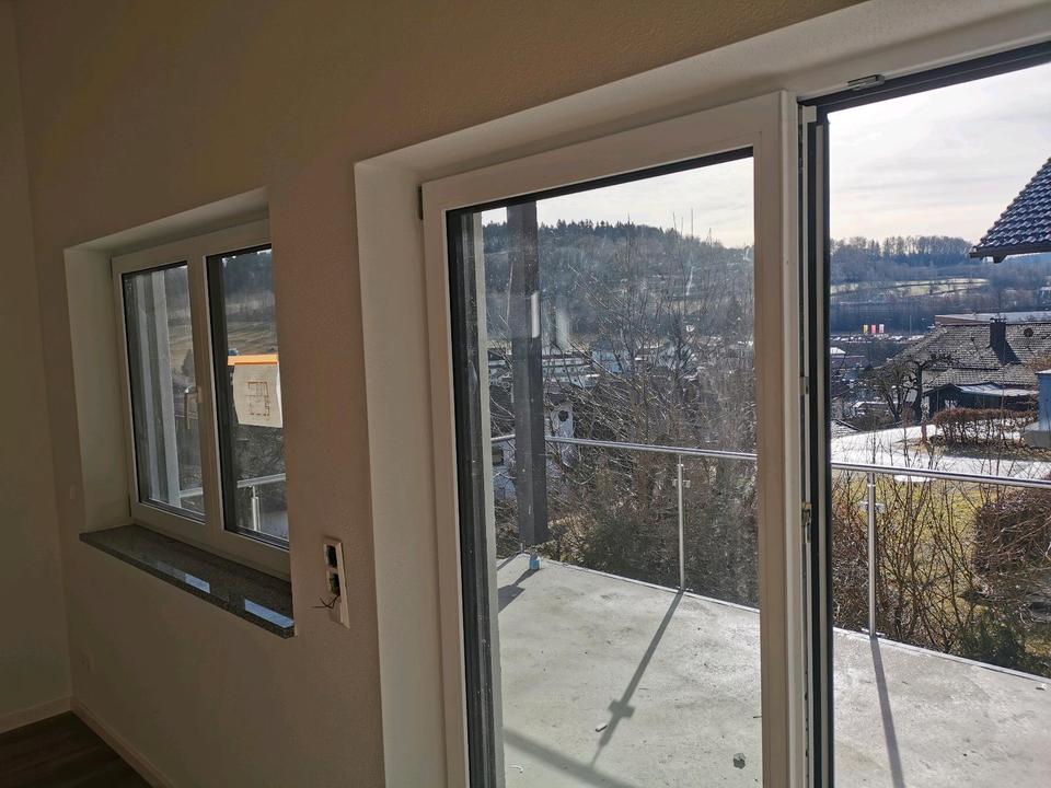 Thumbnail-Moderne Dachterrassen Wohnung