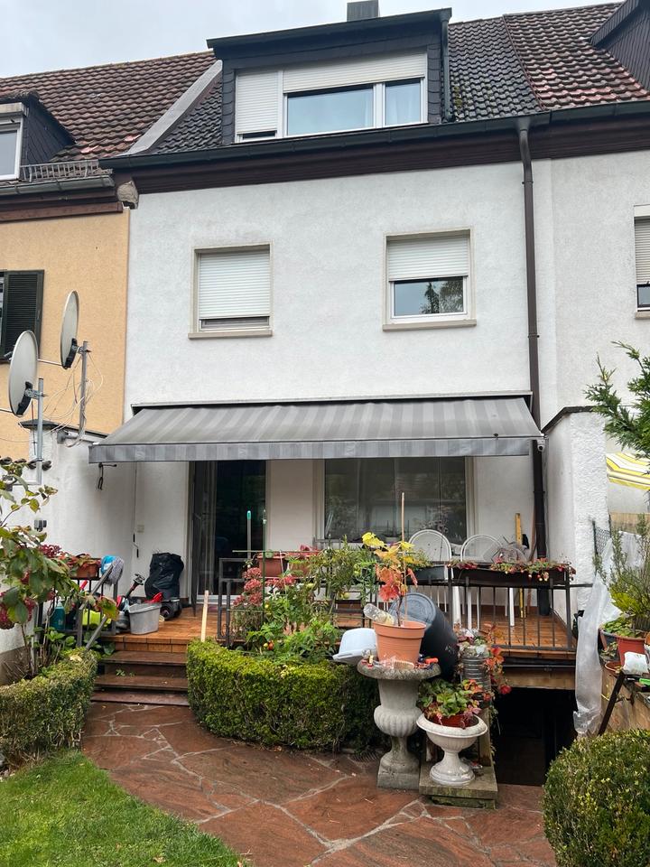 Thumbnail-Reihenhaus Zentral Schweinfurt