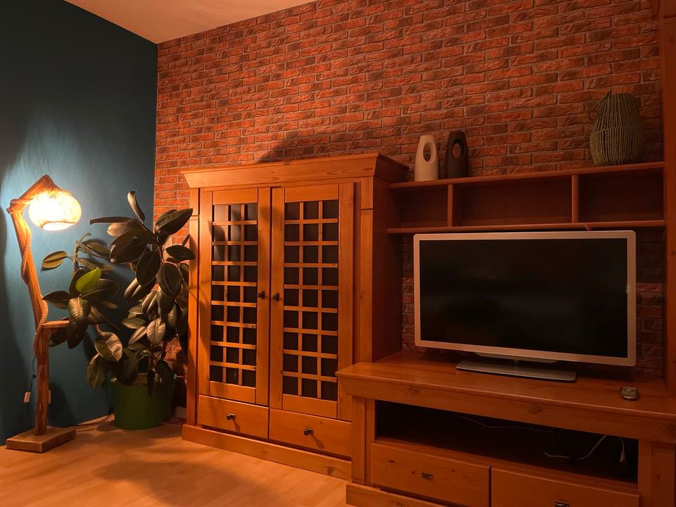 Thumbnail-Ferienwohnung mit Familienbett