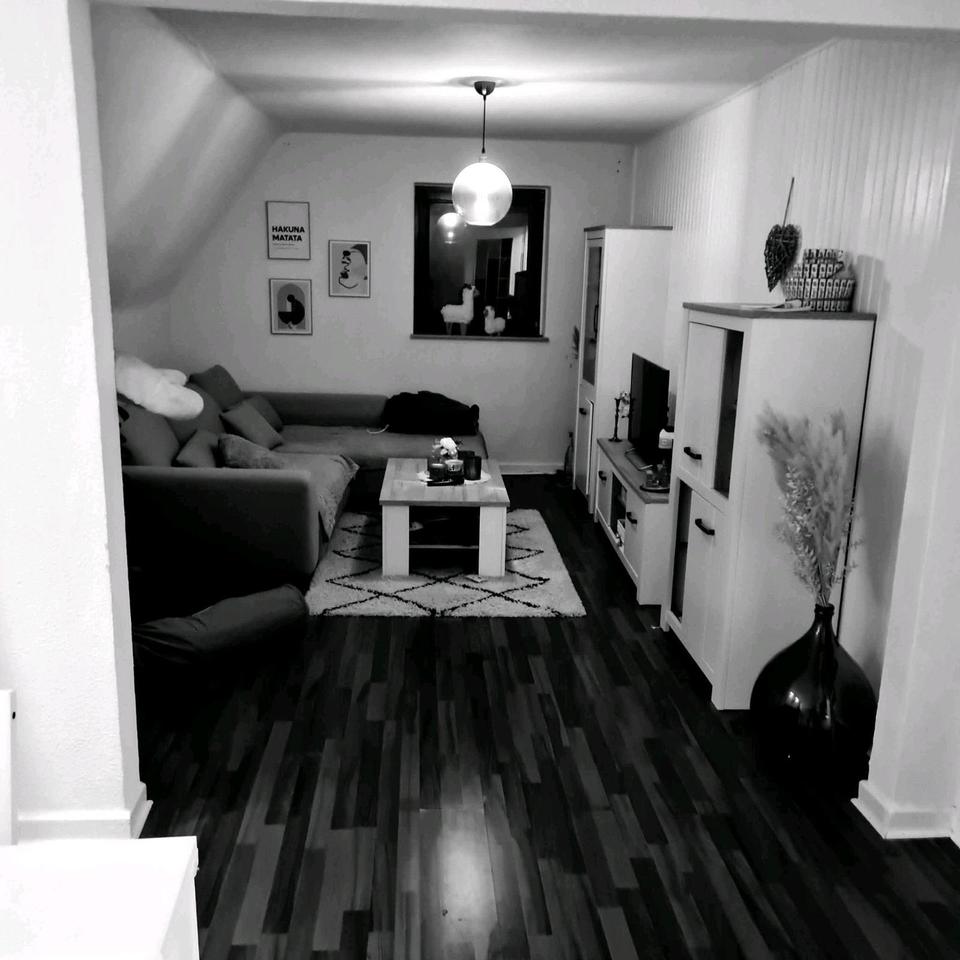 Thumbnail-Gemütliche 2 Zimmer Wohnung in Buer Mitte 65 m2