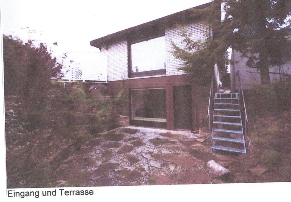 Thumbnail-Einlieger Wohnung möbliert