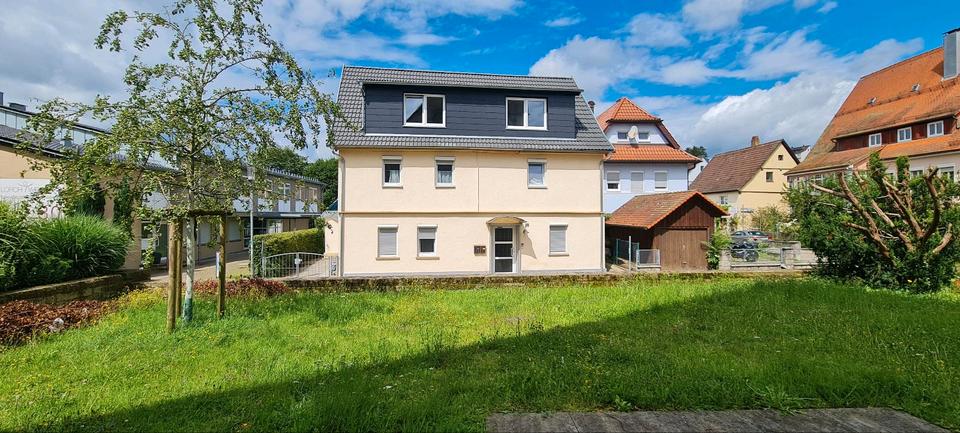 Thumbnail-3 Zimmerwohnung Zentral zu vermieten