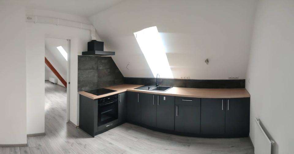 Thumbnail-Wohnung 3 Zimmer 68m² Zweibrücken