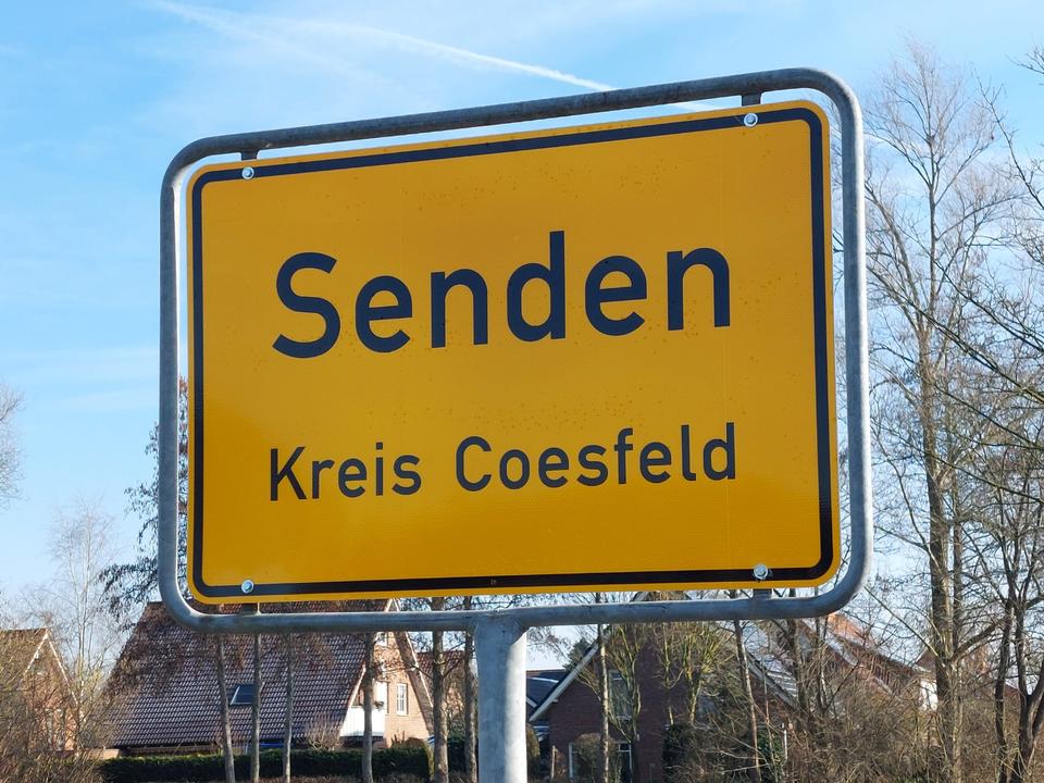 Thumbnail-Einfamilienhaus mit Einliegerwohnung von Privat