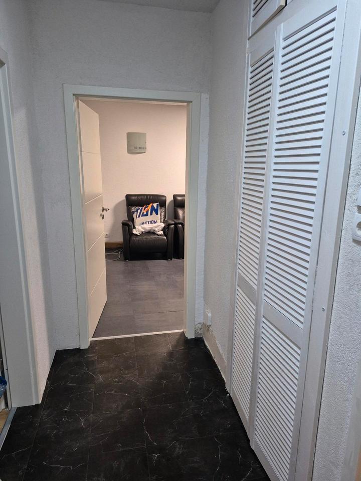 Thumbnail-Wohnung zu Vermieten