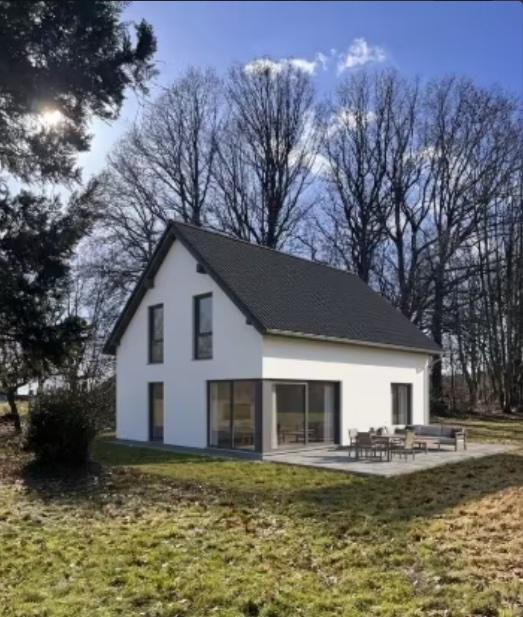 Thumbnail-Baugrundstück Eisenach für Ein- und Zweifamilienhaus