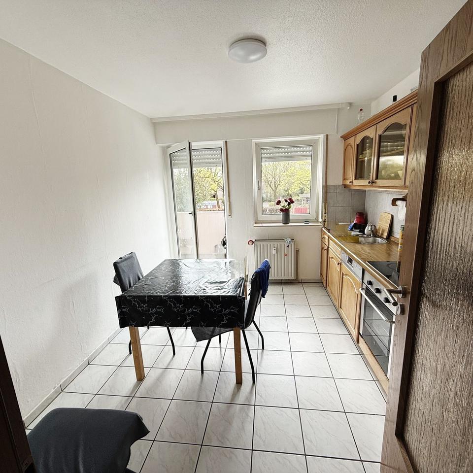 Thumbnail-3 Zimmer Wohnung mit Balkon Verl Sürenheide Verler See Helfgerd