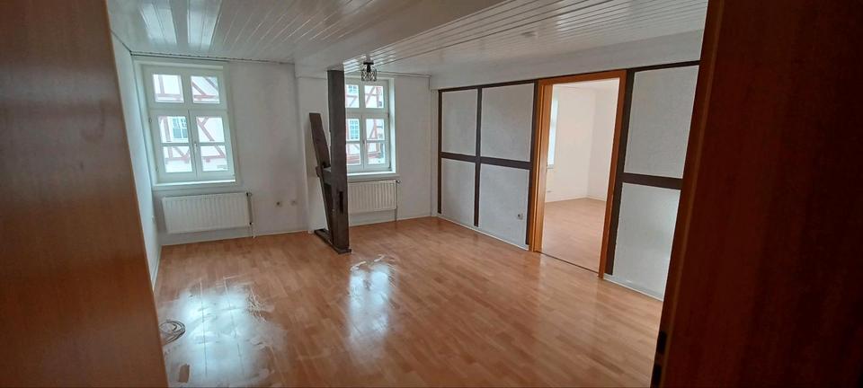 Thumbnail-Wohnung in FZ zu vermieten