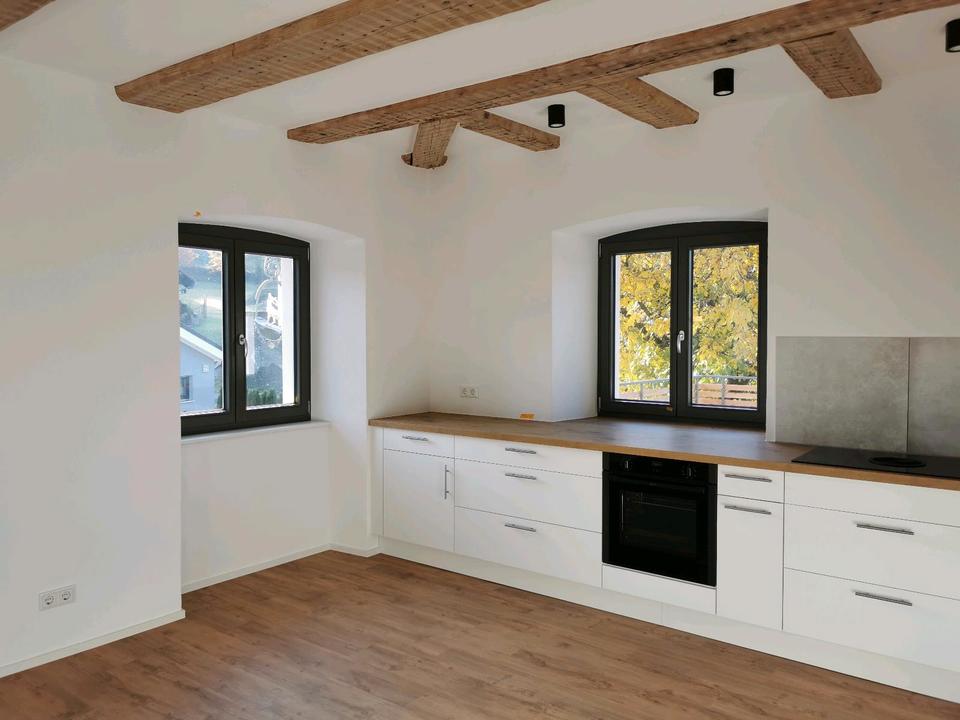 Thumbnail-3.5 Zimmer Wohnung in Bettmaringen