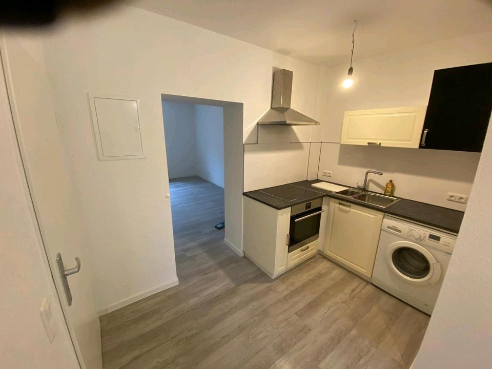 Thumbnail-1 Zimmer Wohnung mit 36qm in Dortmund Hörde