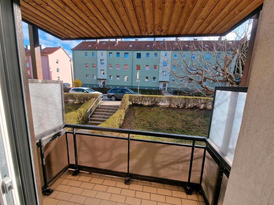 Thumbnail-3 Raum Wohnung mit Balkon