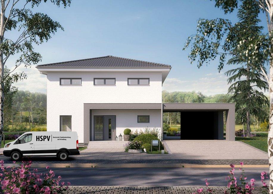 Thumbnail-Einfamilienhaus. Komfortables & stilvolles Wohnen.