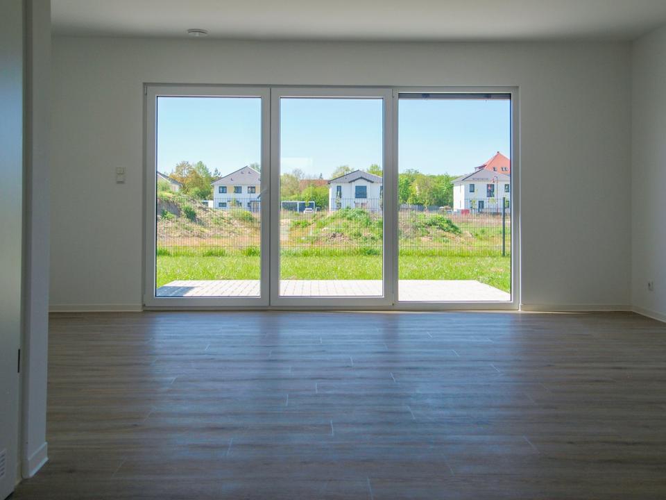 Thumbnail-*ERSTBEZUG* Reihenhaus in sehr schöner Lage