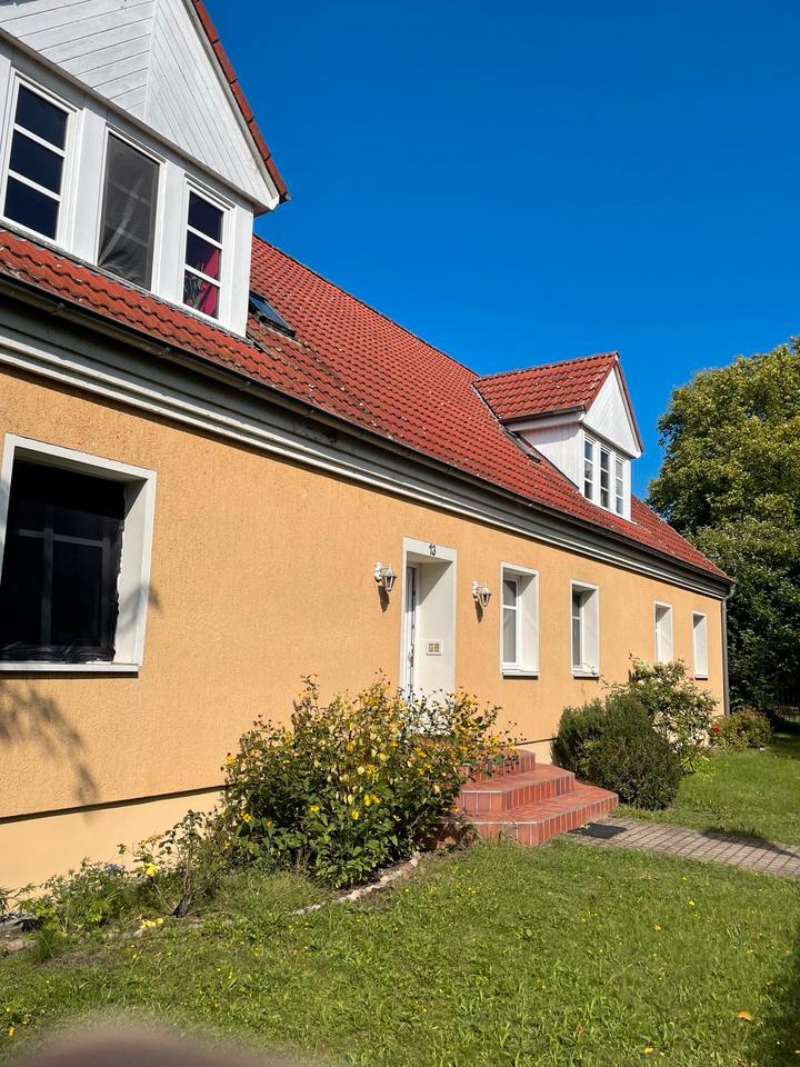 Thumbnail-Möbellierte 1 Zimmer Wohnung