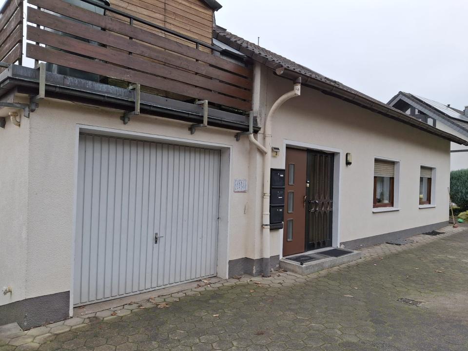 Thumbnail-2 Zimmer Wohnung in Bamenohl