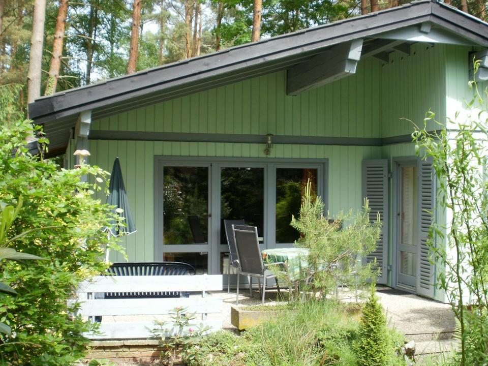 Thumbnail-Ferienhaus am Tankumsee, 38550 Isenbüttel