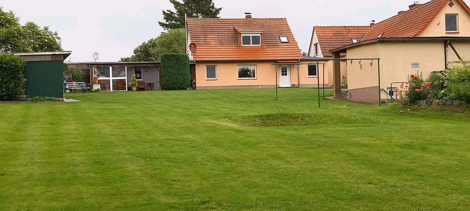 Thumbnail-Ferienwohnung, Ferienhaus MV Ostsee