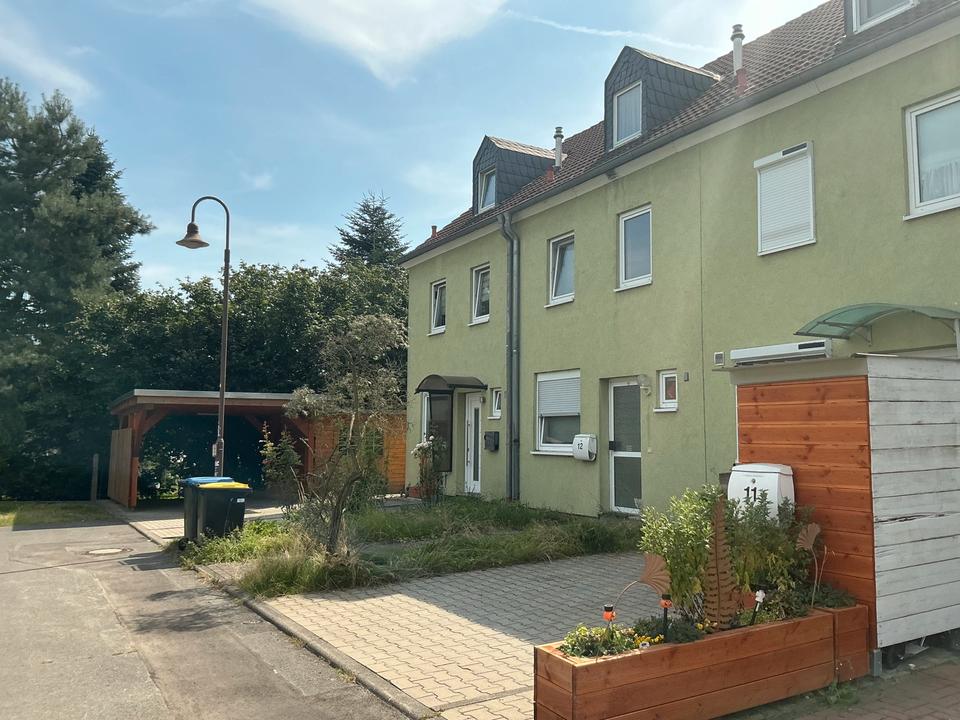 Thumbnail-Reihenmittelhaus 4 Zimmer