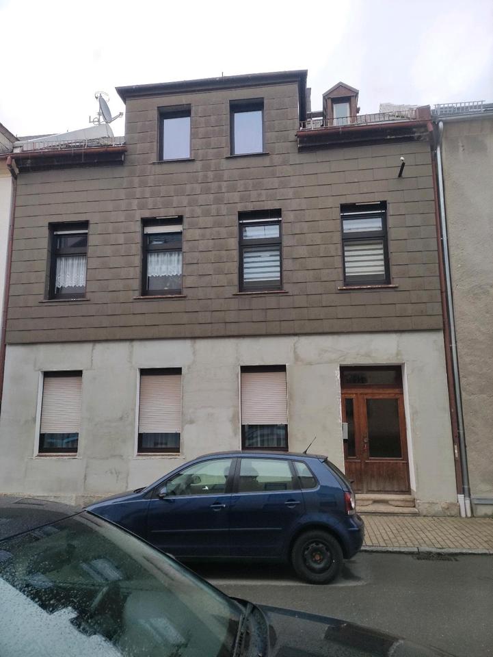 Thumbnail-Zweifamilienreihenhaus