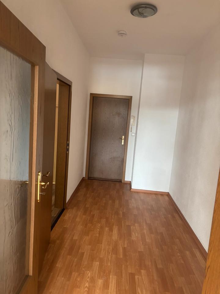 Thumbnail-Schöne 2 Raumwohnung bei Bedarf mit Garage