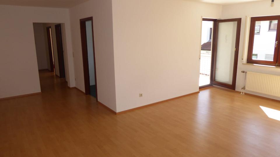 Thumbnail-2,5 Zimmer Wohnung HN-Sontheim