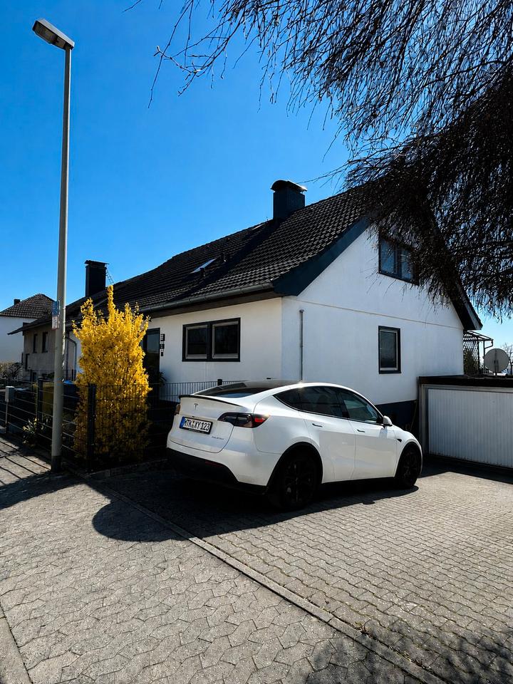 Thumbnail-Natur, Ruhe & Fernblick – Großzügiges Familienhaus mit Garten
