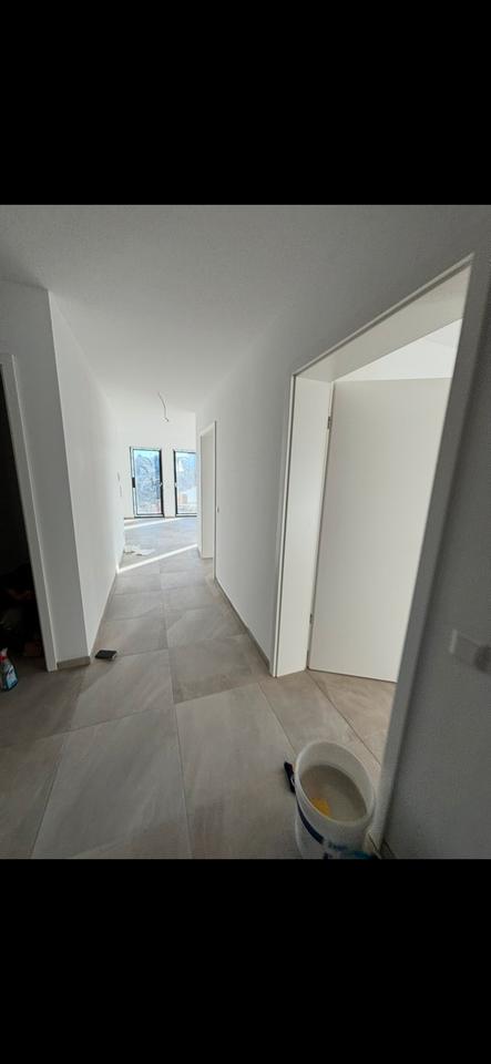 Thumbnail-Neubau Erdgeschosswohnung in Top Lage von Ransbach-Baumbach