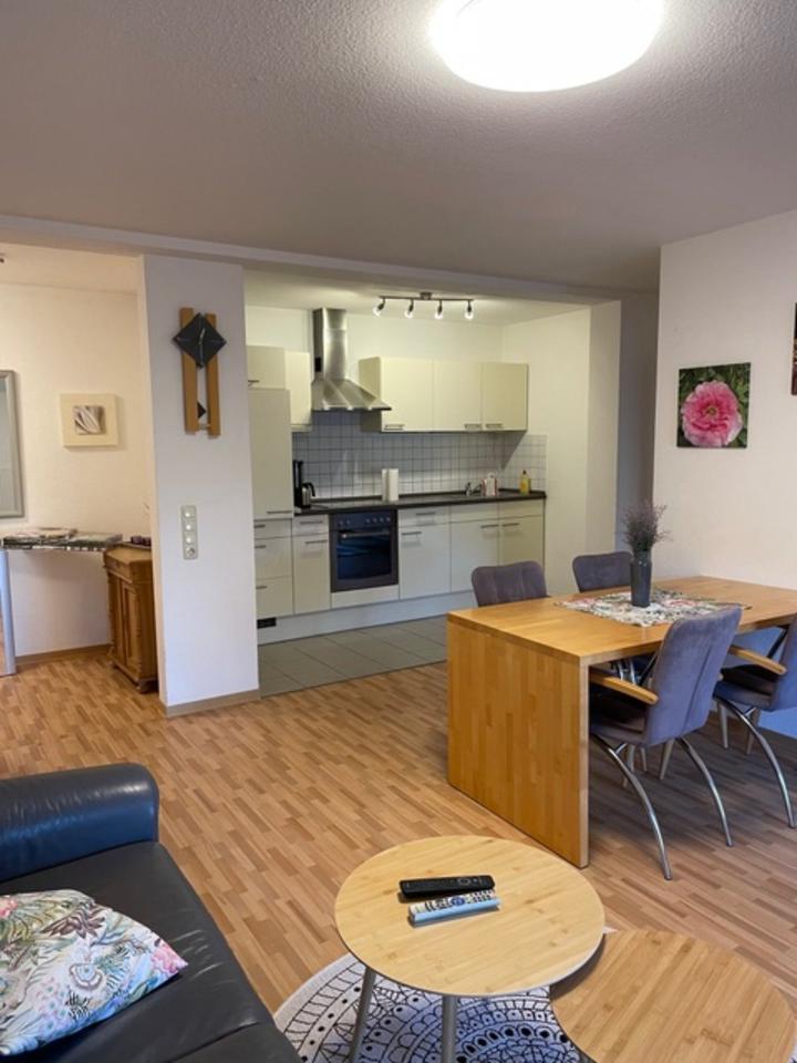 Thumbnail-Schöne 2-ZKB Wohnung Erdgeschoss Terrasse EBK Glasfaser