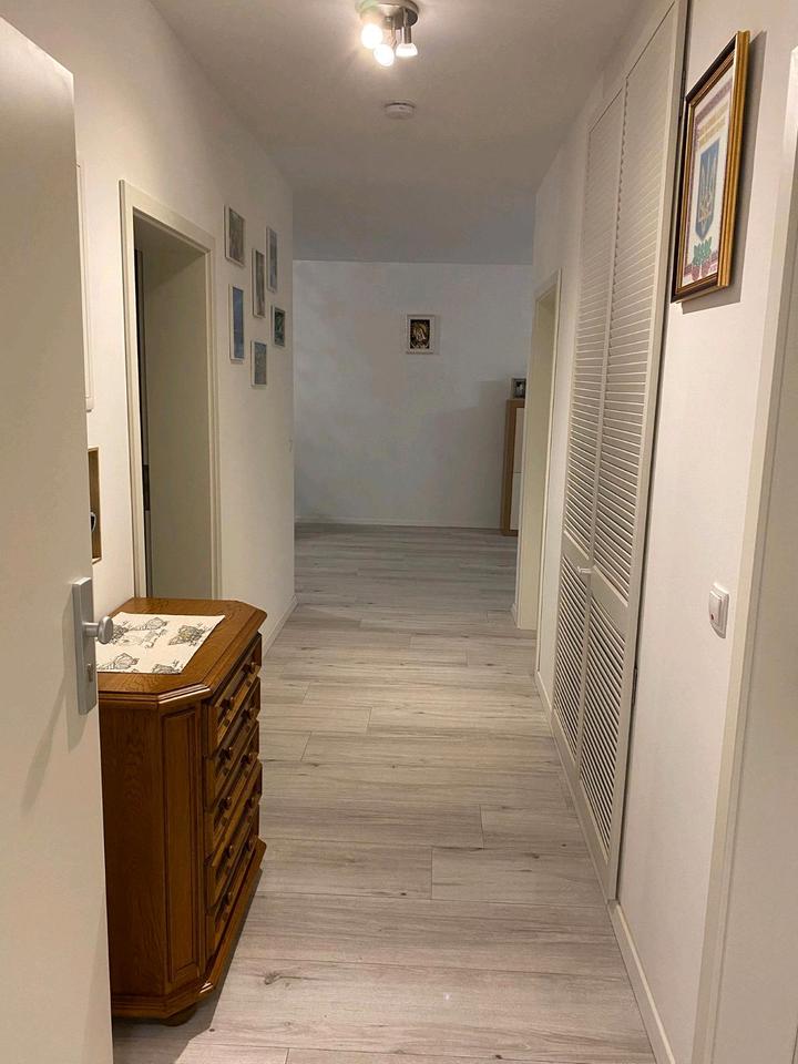 Thumbnail-NEUBAU* Erdgeschosswohnung 3 ZKB ZU VERMIETEN