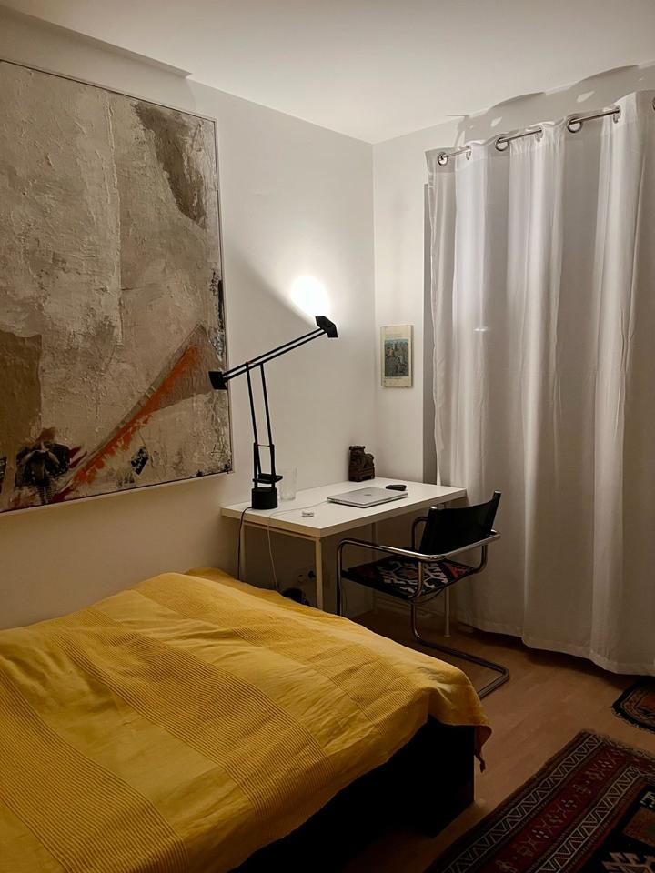 Thumbnail-WG Zimmer zur flexiblen Zwischenmiete