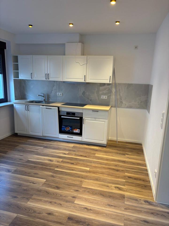 Thumbnail-NUR 12 MONATE – 45 m² Apartment, Wohnung, Erstbezug, Rüdesheim