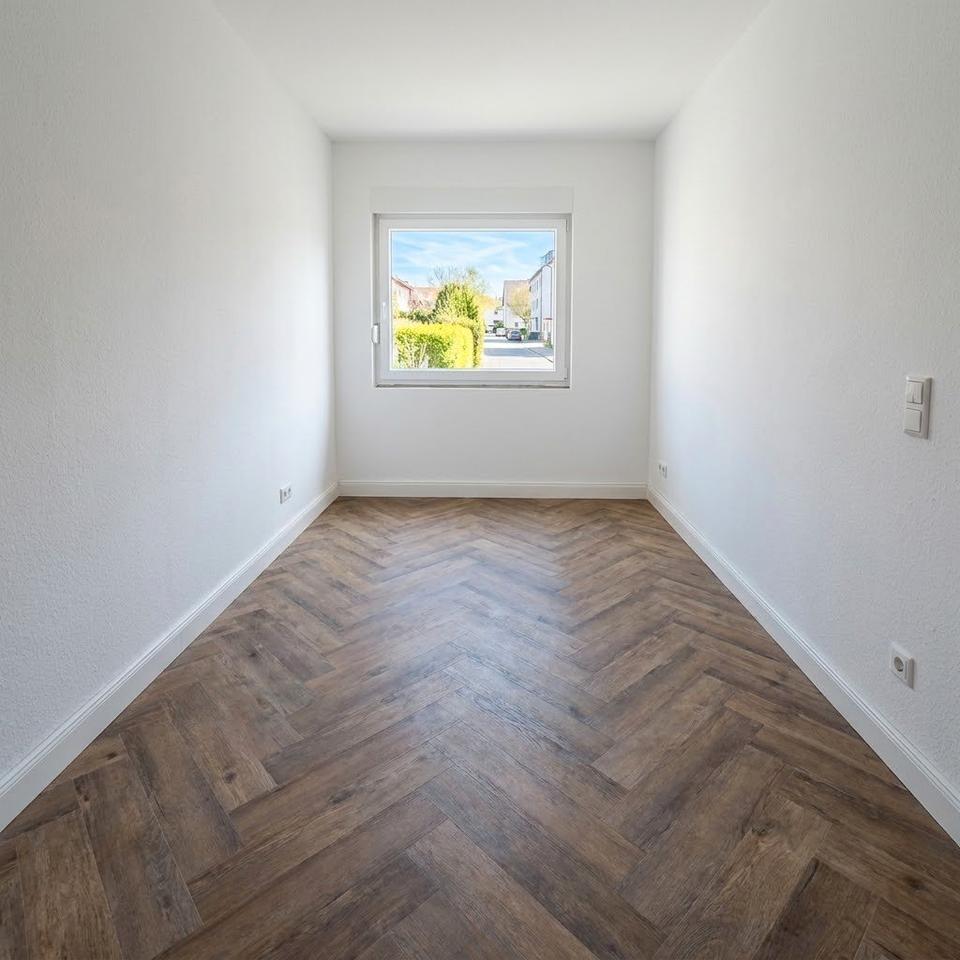 Thumbnail-5-Zimmer-WG im Ostend: Neu, modern, nahe der EZB