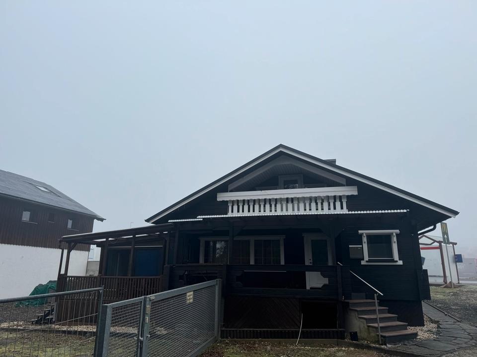 Thumbnail-HOLZHAUS ZUM SELBST ABBAU !!!!!!