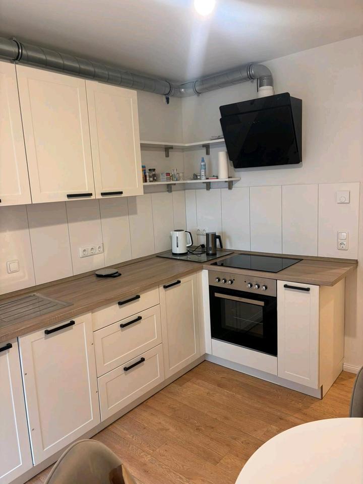 Thumbnail-1 ZKB mit Terrasse im Herzen von Esens