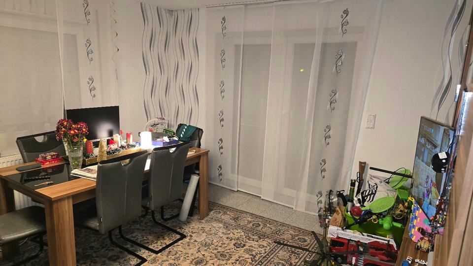 Thumbnail-3 ZKB Heidelsheim 74qm