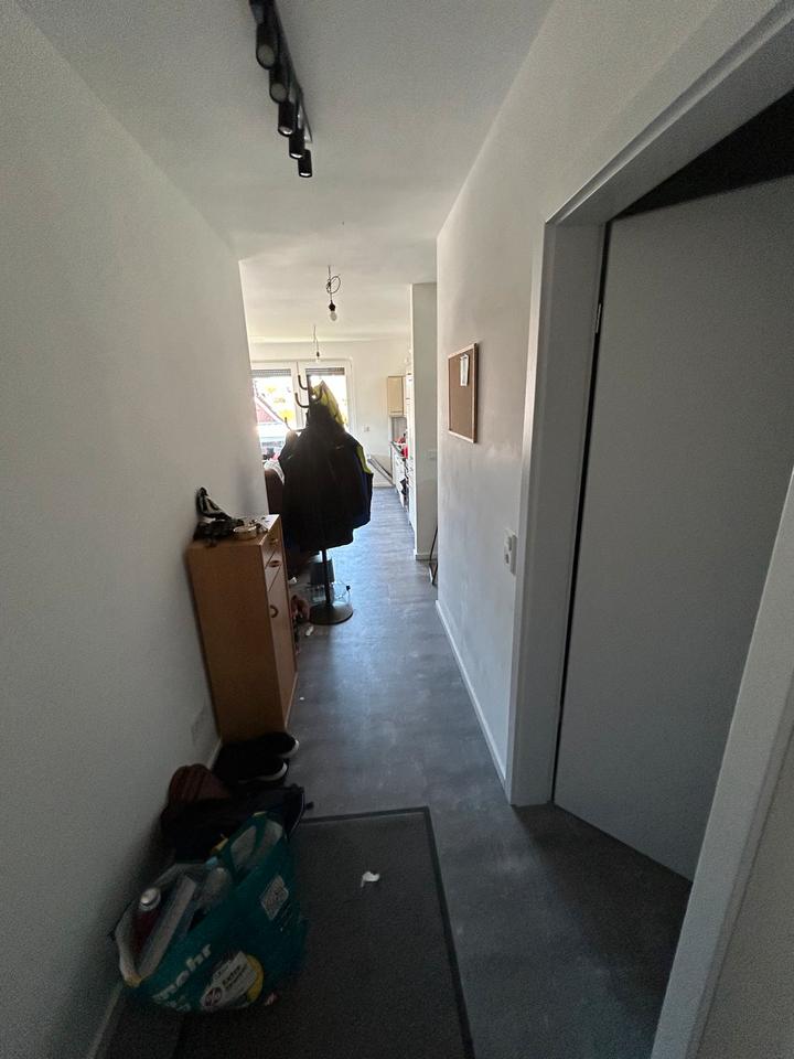 Thumbnail-Wohnen im Friedlichen Bremerhaven- Grünhöfe