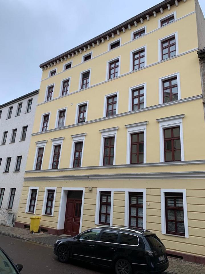 Thumbnail-Schöne 2-Raum-Wohnung in Buckau