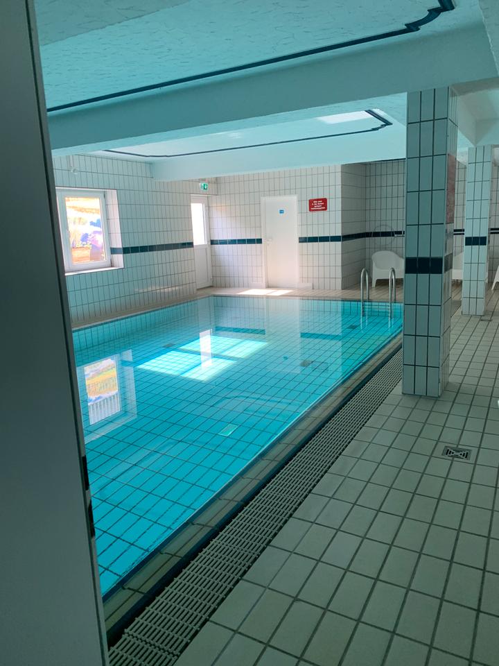 Thumbnail-Ferienwohnung mit Schwimmbad in Zwiesel