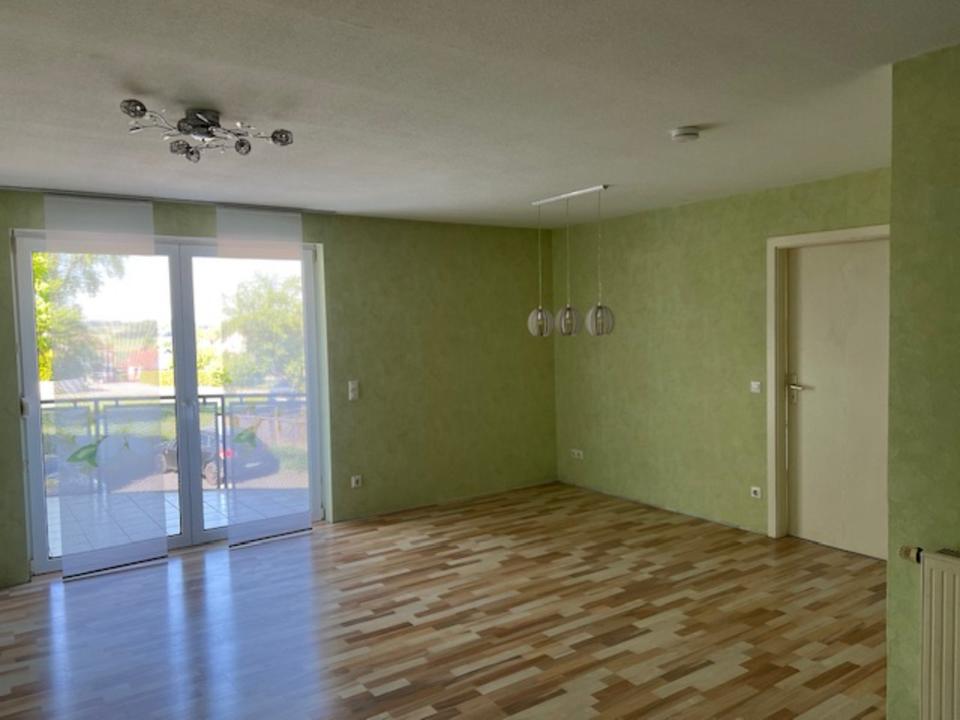 Thumbnail-3 Zimmer Wohnung in Schopfloch