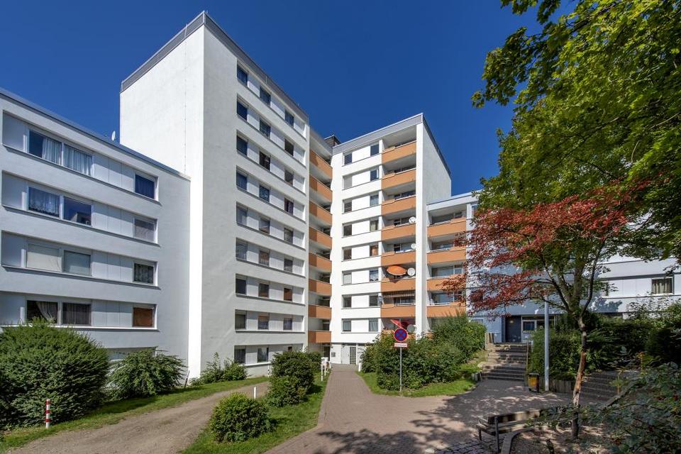 Thumbnail-3-Zimmer-Wohnung in Kreuztal