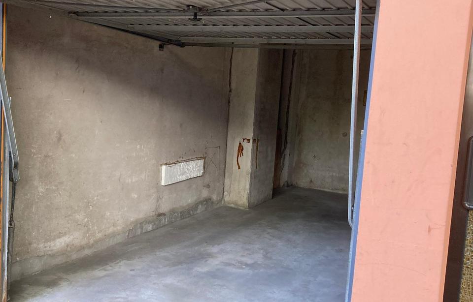 Thumbnail-Garage zu Vermieten, Düsseldorf Innenstadt