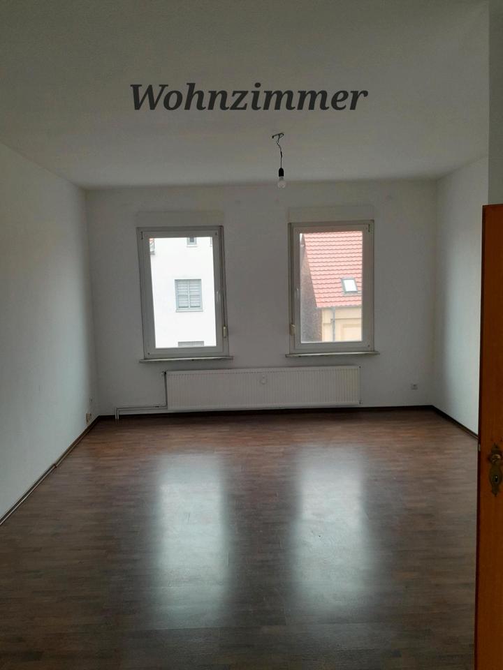Thumbnail-Großzügige 4-Zimmer-Wohnung in zentraler Lage von Schöningen – 98