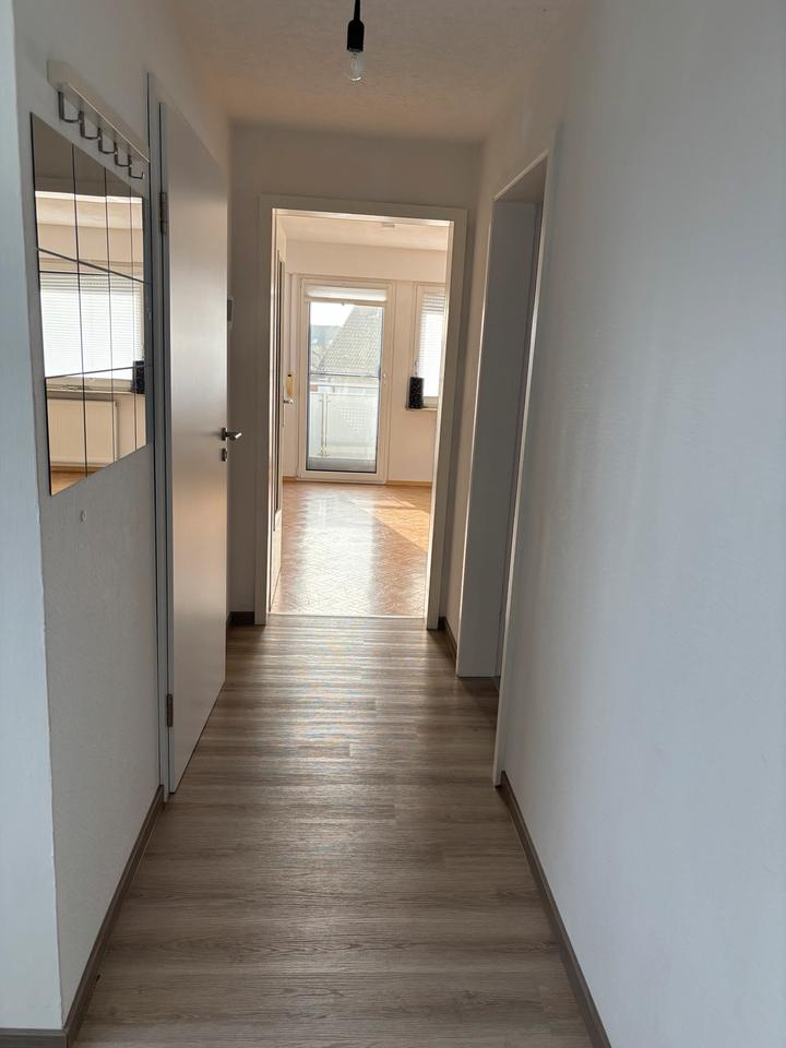 Thumbnail-3 Zimmer Wohnung