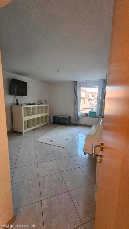 Thumbnail-Wohnung ab 1.1.2026 3 Zimmer Denzlingen