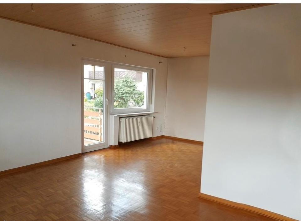 Thumbnail-Helle und freundliche 4 ZKB in Dautphetal-Holzhausen