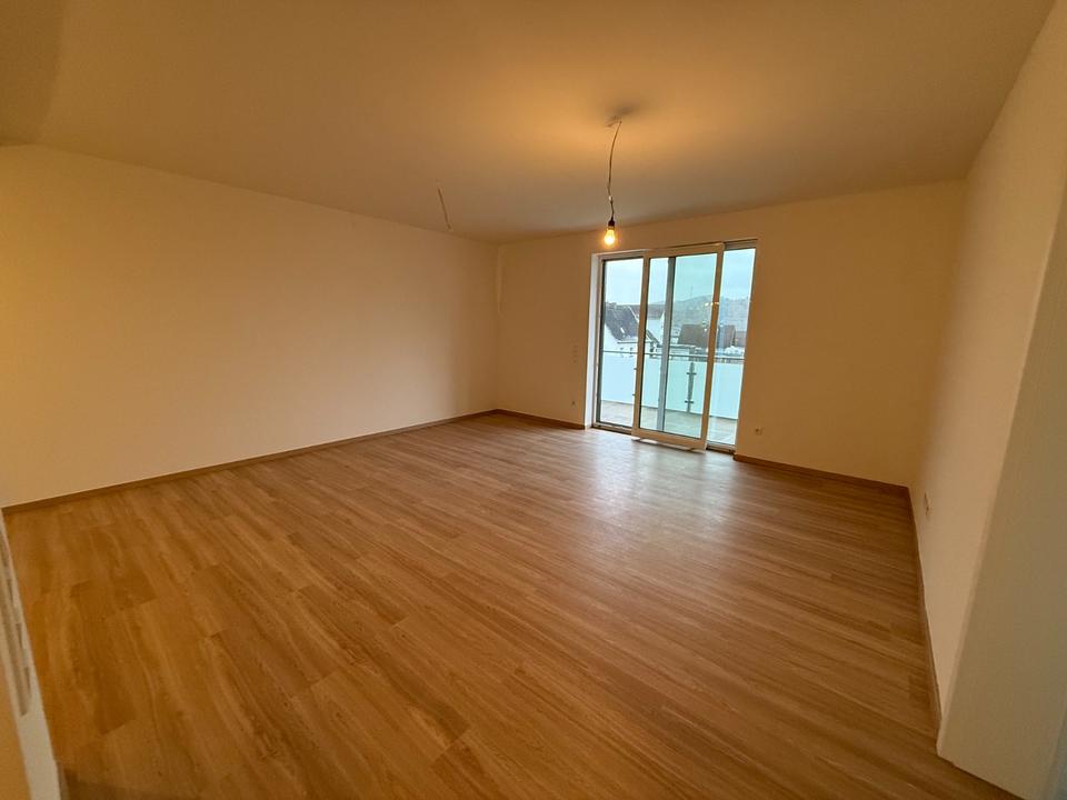 Thumbnail-Erstbezug Helle, barrierefreie 2-Zimmer- Wohnung in Breidenbach