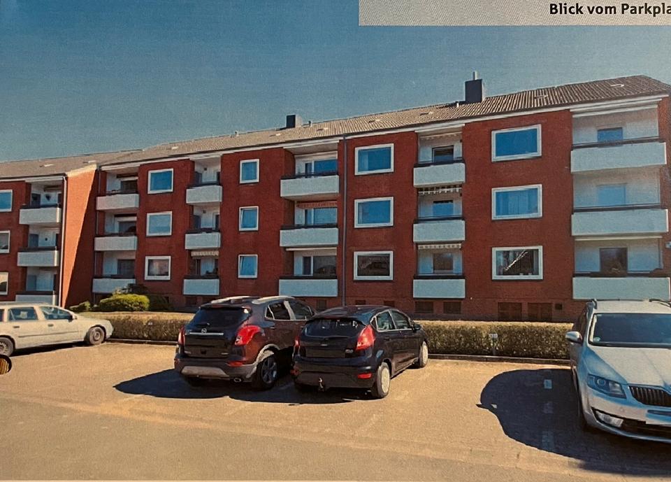 Thumbnail-Zentral gelegene 2-Zimmer-Wohnung mit Balkon