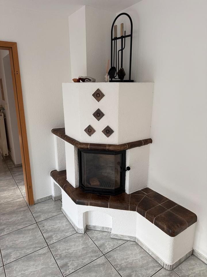 Thumbnail-Wohnung in Brackenheim zu vermieten