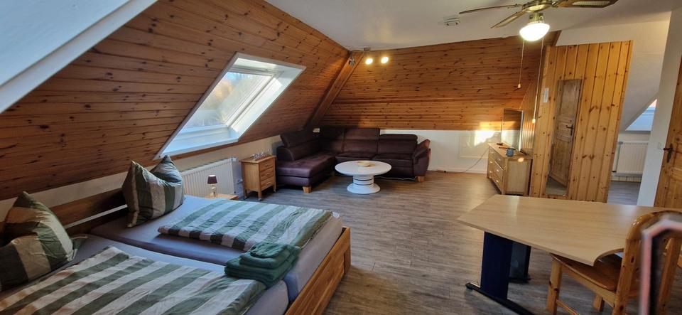 Thumbnail-DG Wohnung 70 qm, Puttgarden, vielseitig nutzbar, auch Firmen