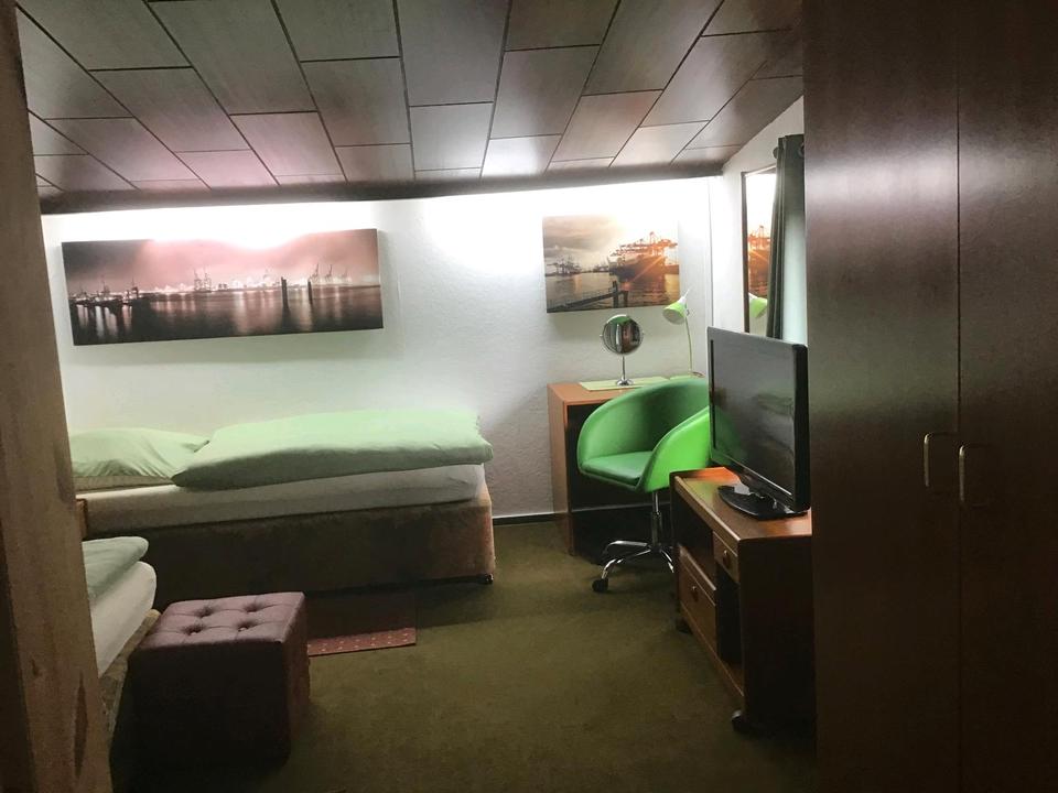 Thumbnail-3 Zimmer Wohnungen zu vermieten